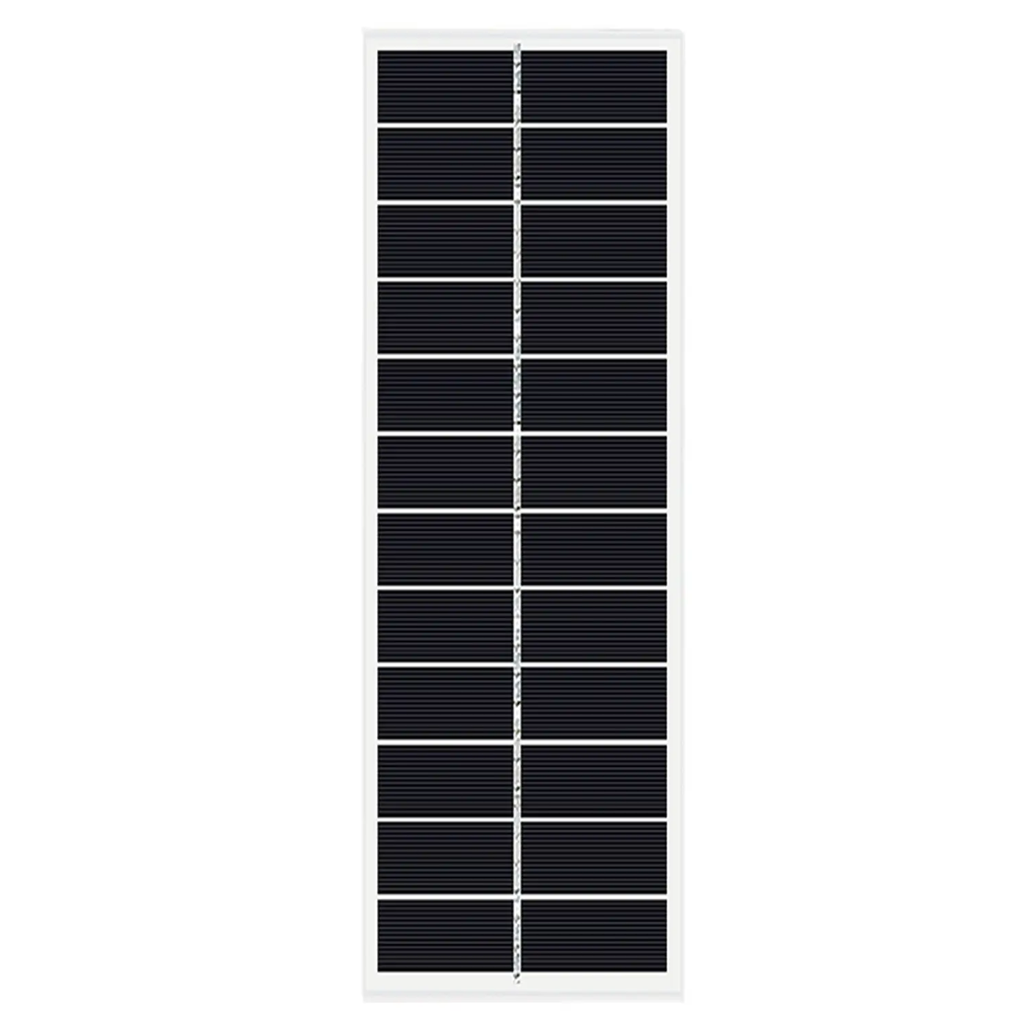 8V pannello solare