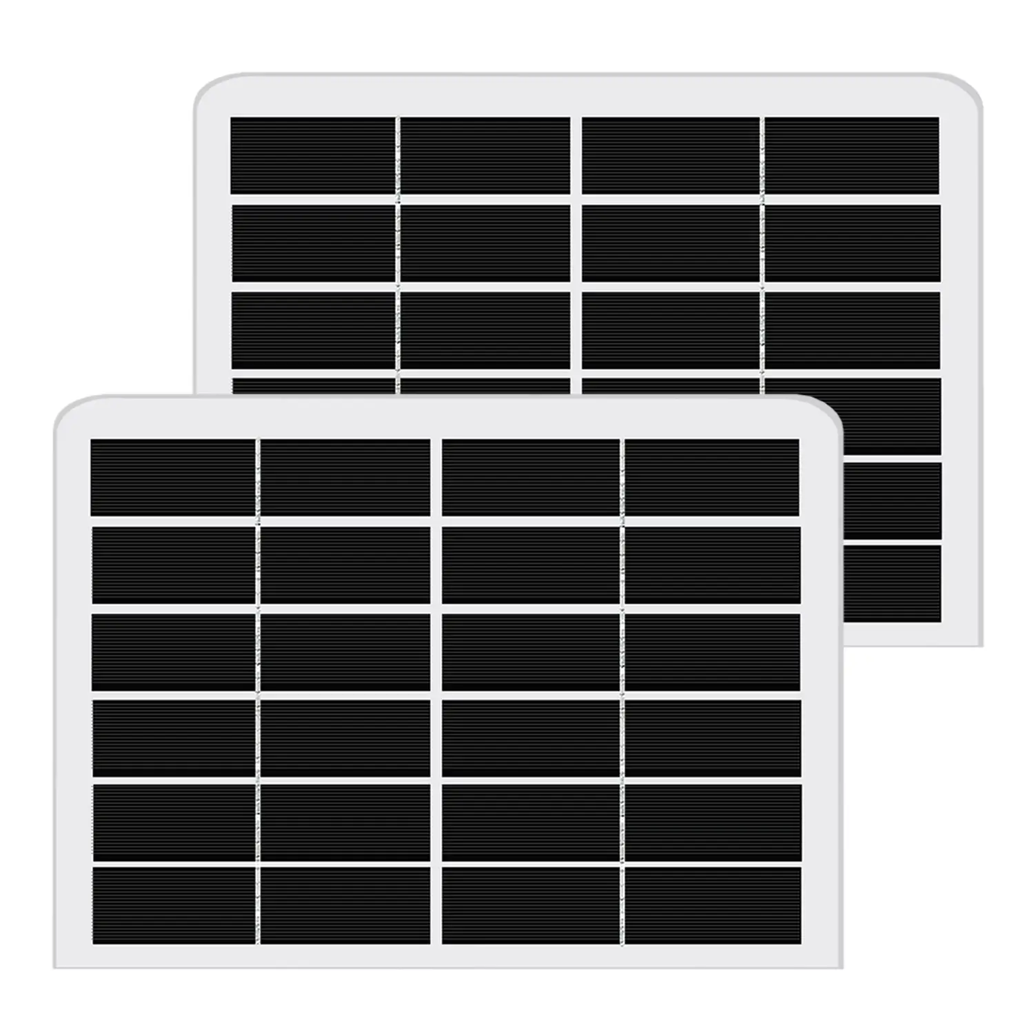 6V Pannello Fotovoltaico