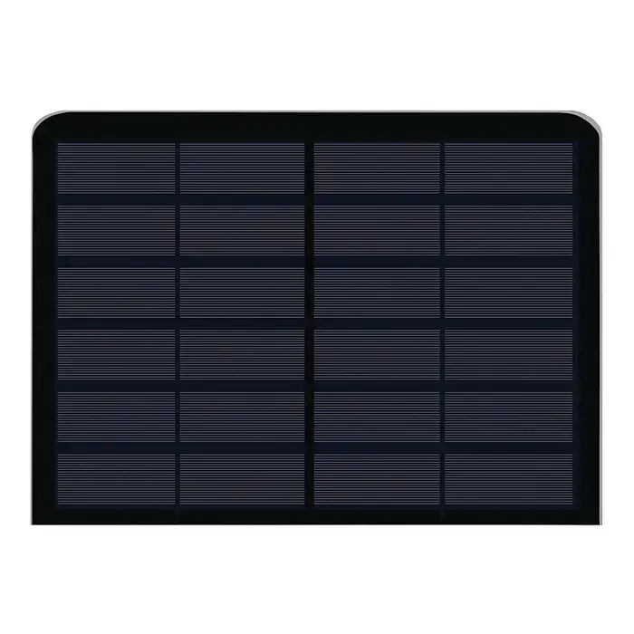 Pannello Solare 6V