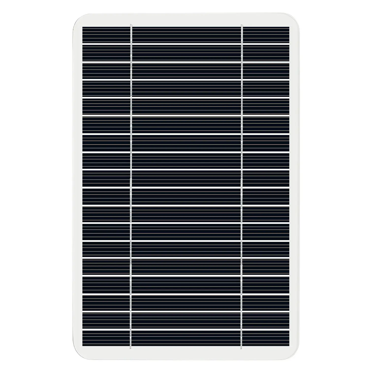 Pannello Solare 4W