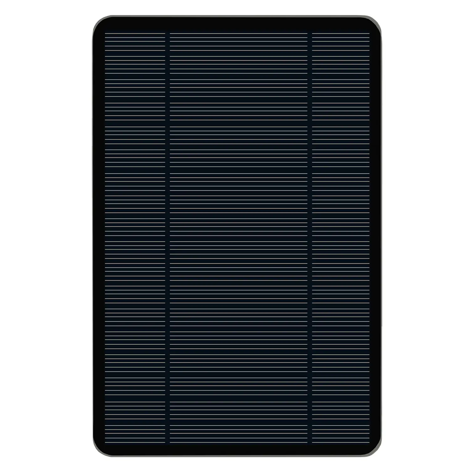 2W pannello solare