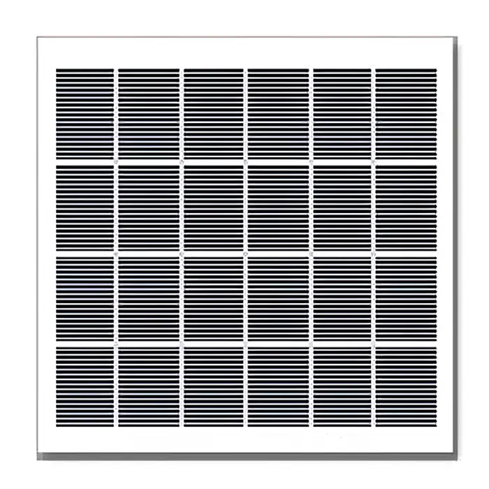 5W Pannello Solare