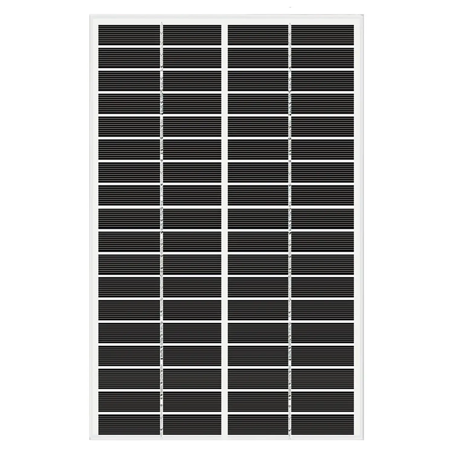 Pannello Solare 12v
