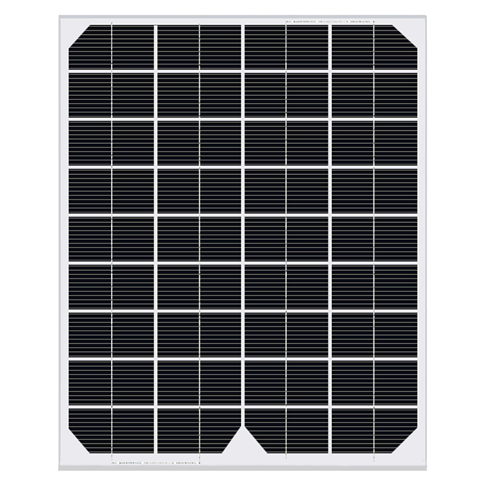 Pannello Solare 5W
