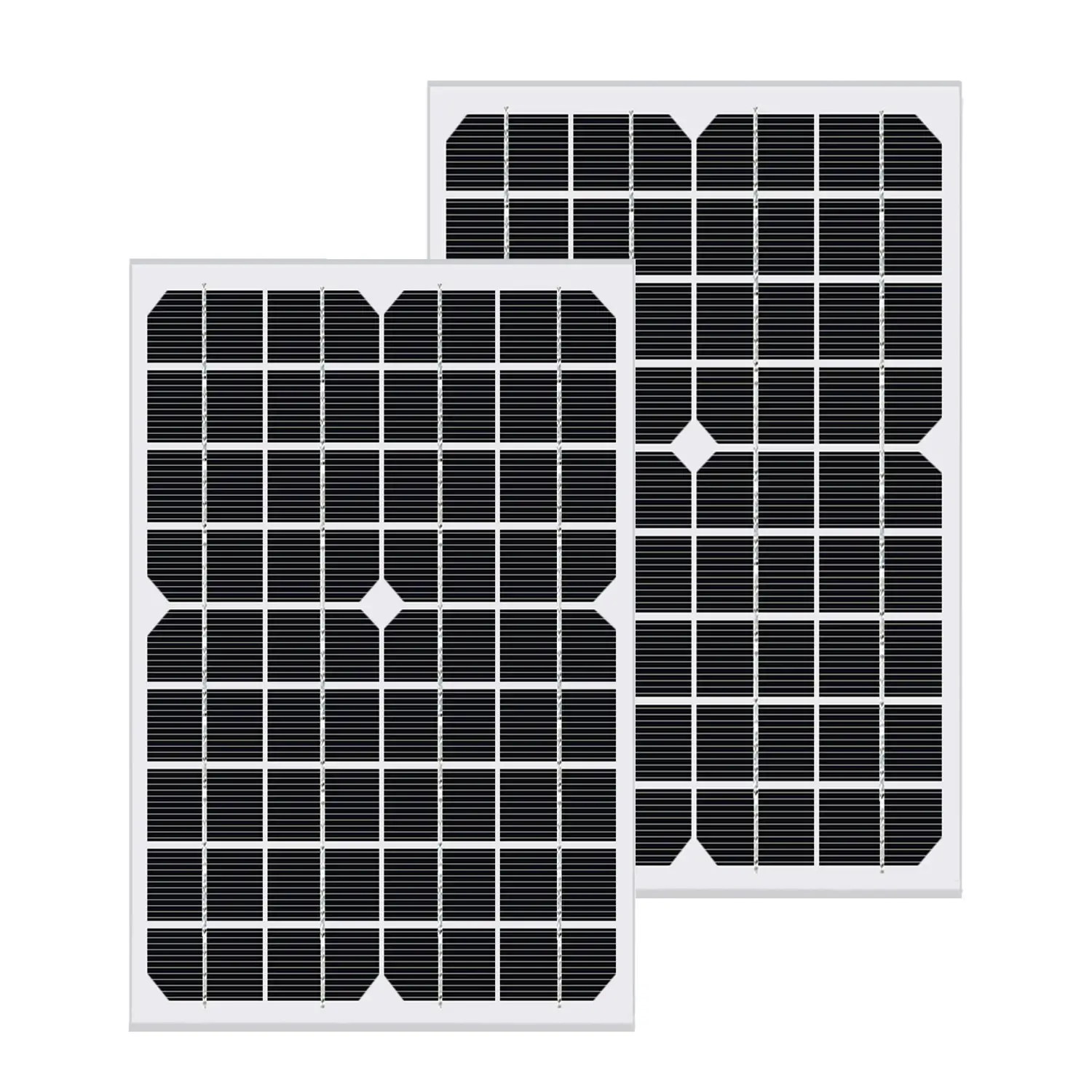Pannello Solare 12V