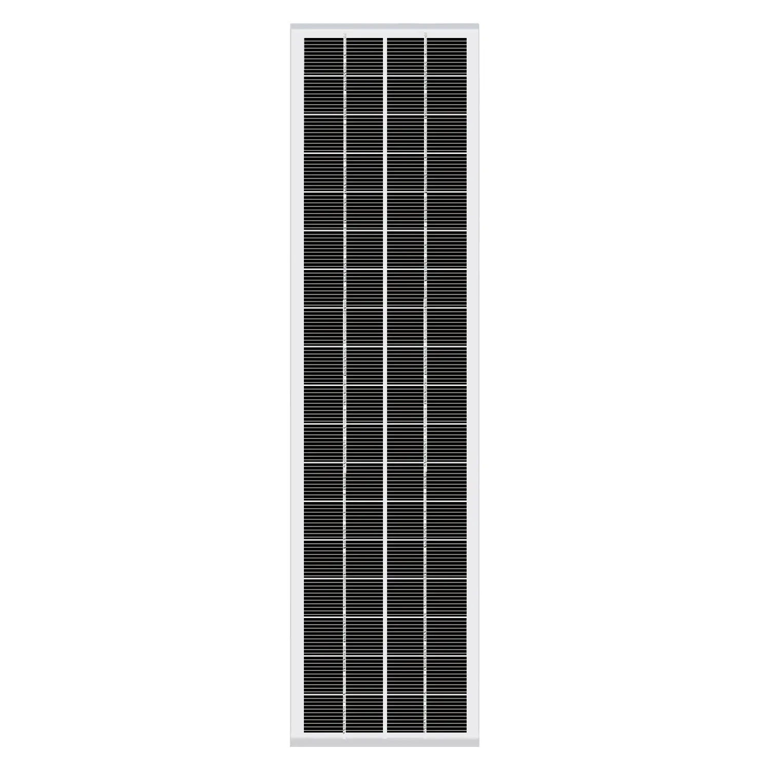 Pannello Fotovoltaico 4W