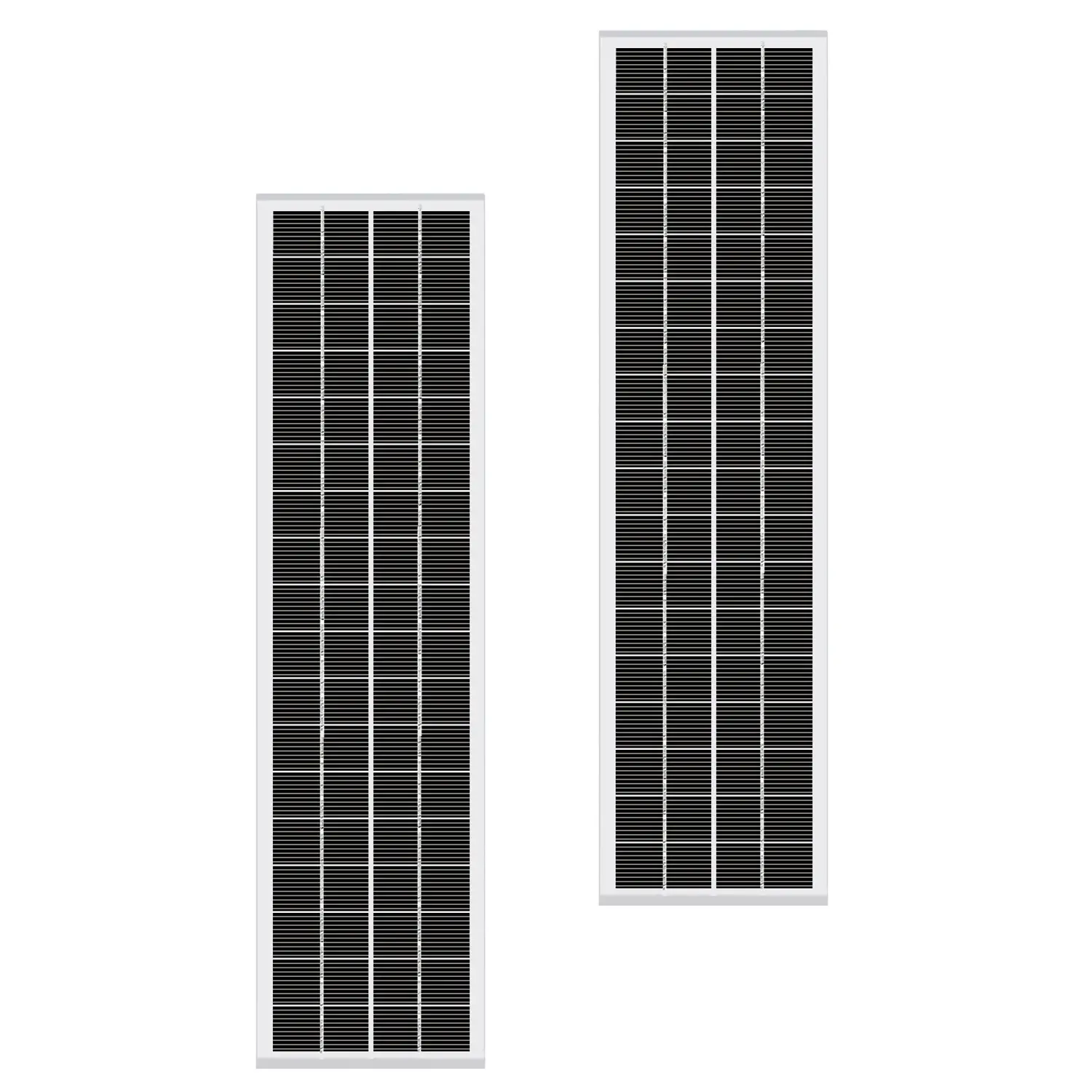 Pannello Fotovoltaico 4W
