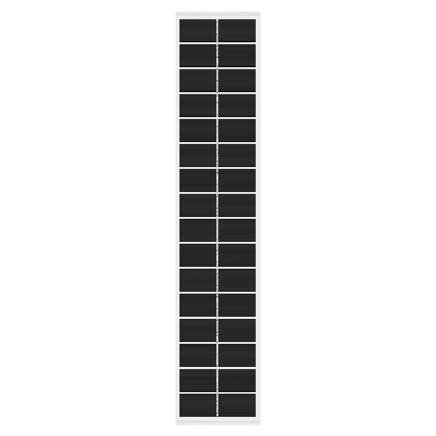8V pannello solare