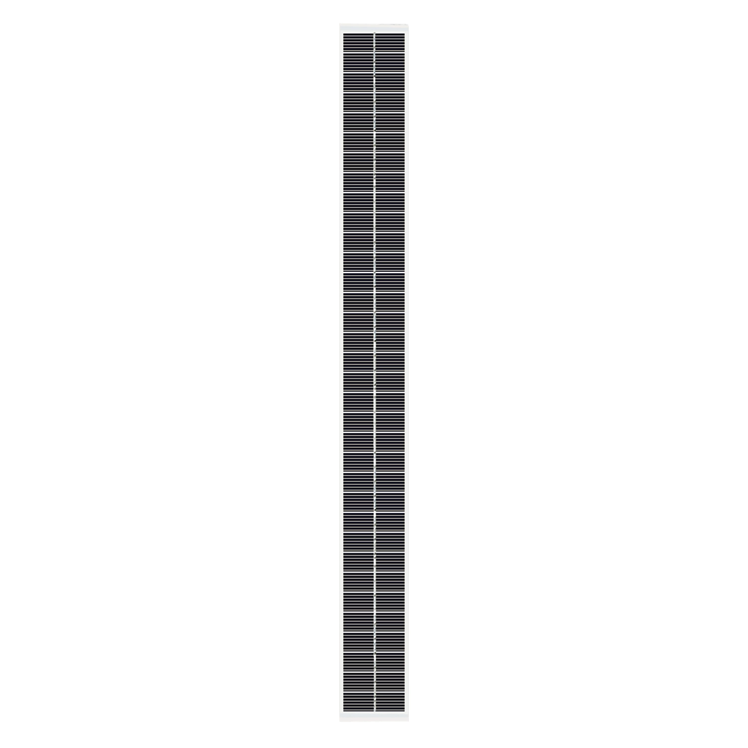 3W pannello solare