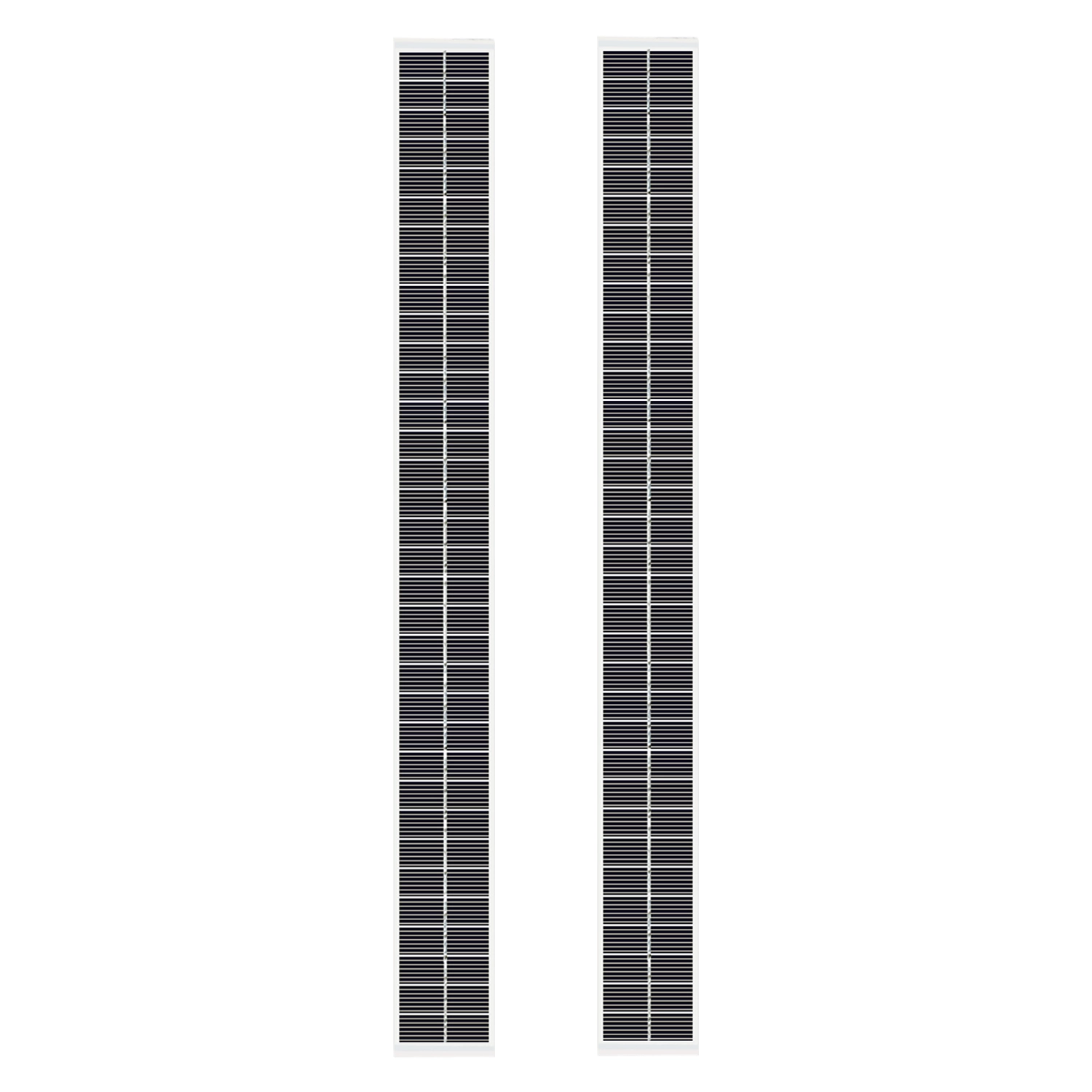 Pannello Solare Lungo 3W