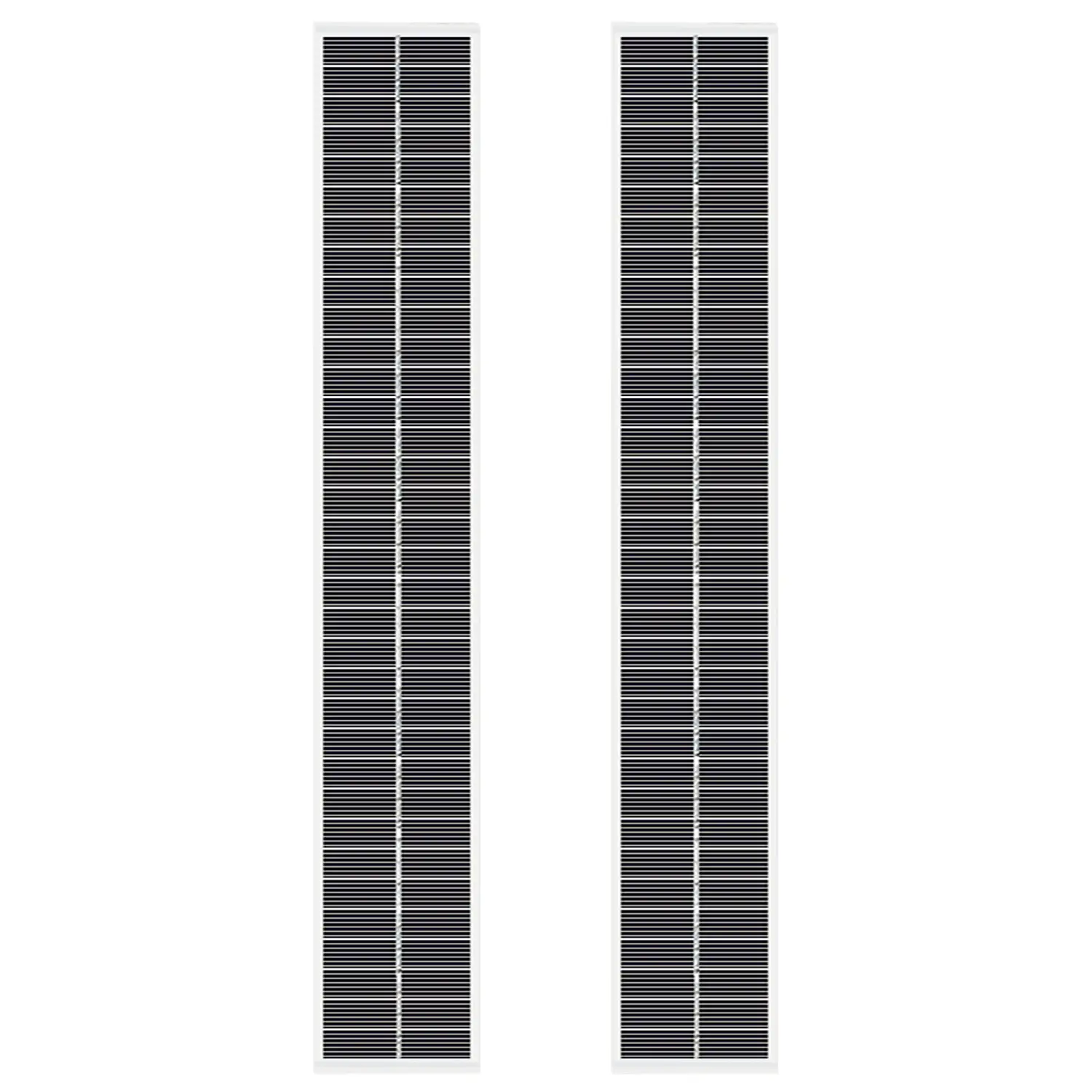 6W pannello solare