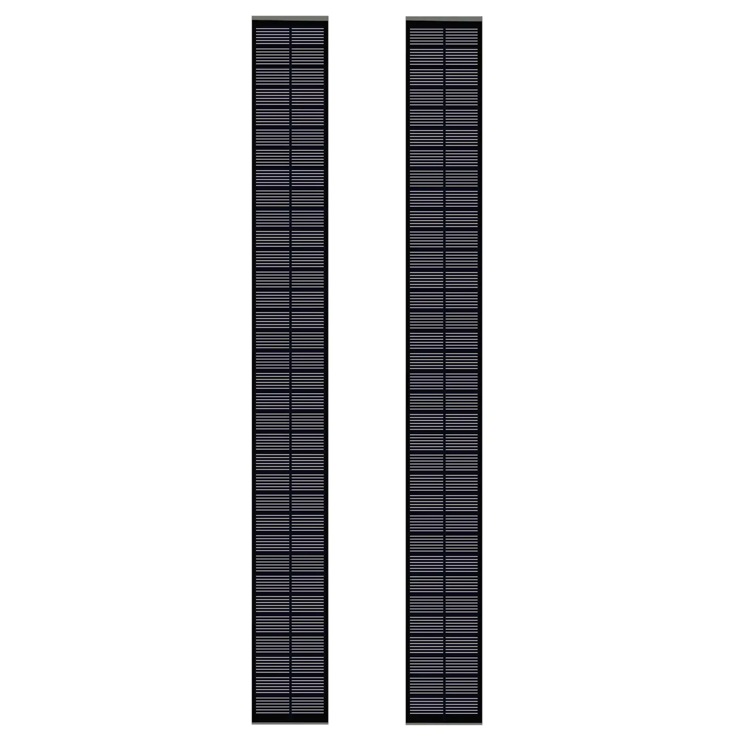 pannello solare 4W